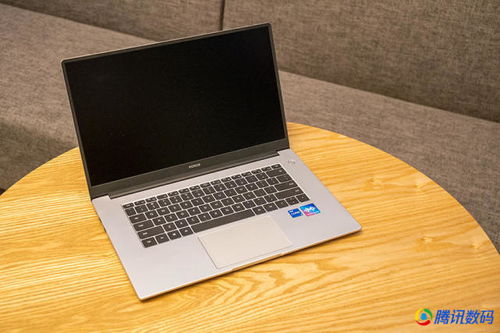 榮耀MagicBook 15 2021評測 軟硬件同步更新的一代產(chǎn)品