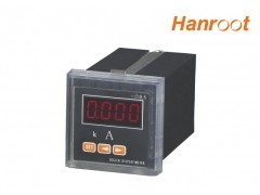 智能測(cè)量新選擇 樂清漢越電氣平價(jià)銷售CYZD-AI單相智能電流表