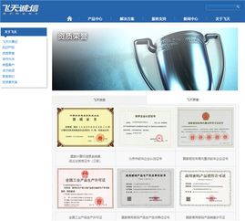 飛天誠(chéng)信 以千項(xiàng)專利鑄就信息安全長(zhǎng)城，未來(lái)可期的飛天大牛股